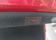 Škoda Superb Liftback 2,0 l 110 kw