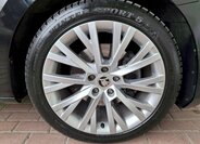 Škoda Superb Sedan / Limuzína 2,0 l 110 kw