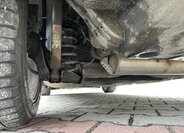 Honda Civic Hatchback 1,8 l 104 kw