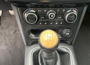 Nissan Qashqai SUV / Terénní 1,5 l 81 kw
