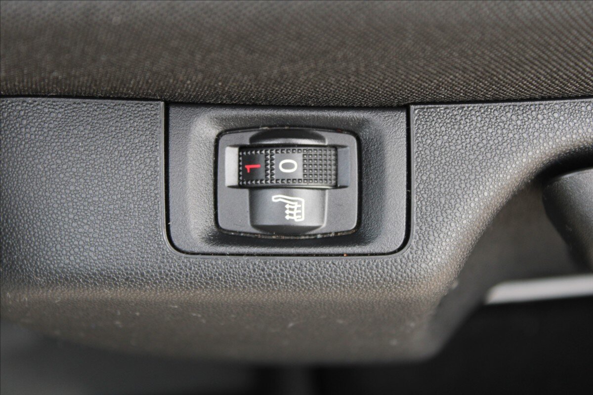 Citroën C3 Hatchback 1,2 l 61 kw