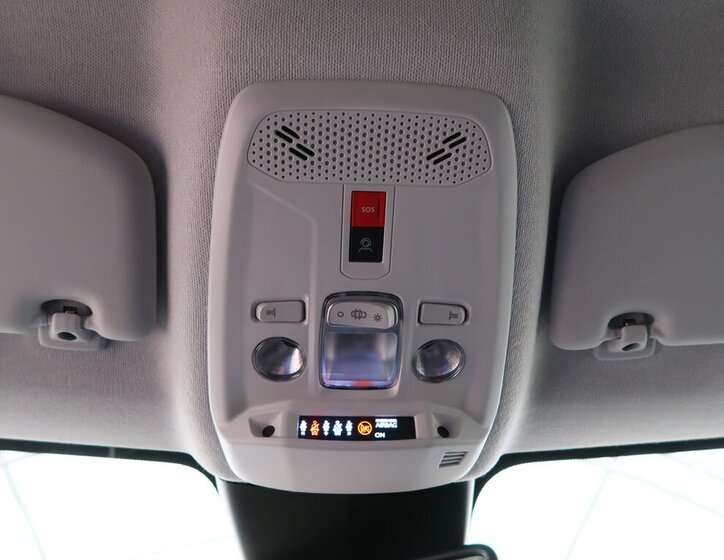 Citroën C4 Hatchback 1,2 l 96 kw