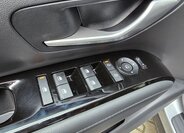 Hyundai Tucson SUV 1,6 l 117 kw