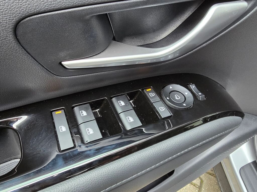 Hyundai Tucson SUV 1,6 l 117 kw