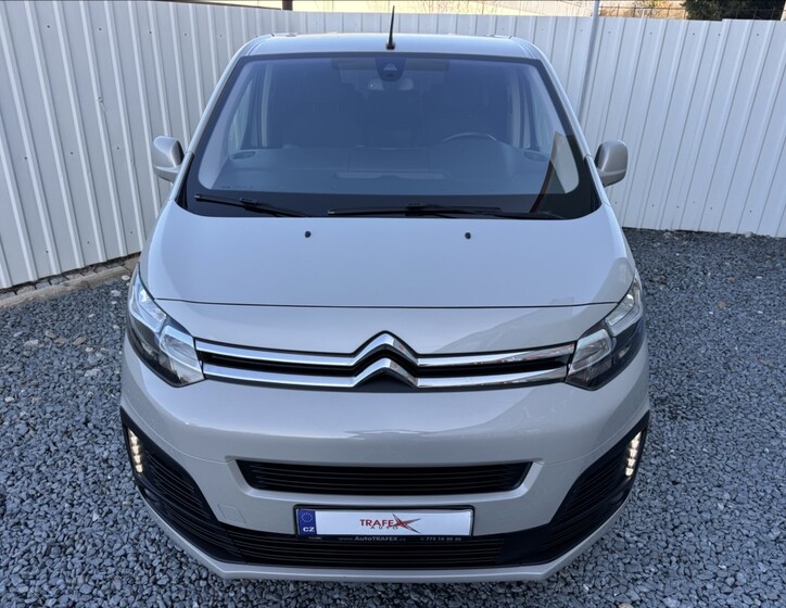 Citroën SpaceTourer 7