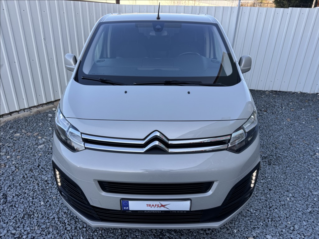 Citroën SpaceTourer