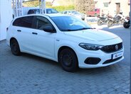 Fiat Tipo Kombi 1,4 l 70 kw