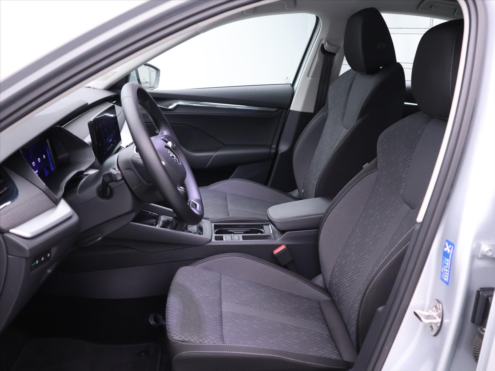 Škoda Octavia Liftback 2,0 l 85 kw