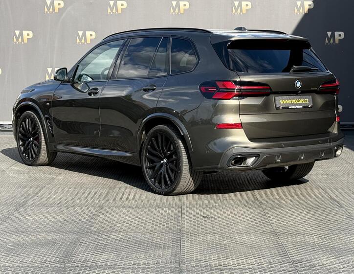 BMW X5 9