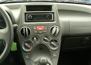 Fiat Panda Hatchback 1,2 l 44 kw