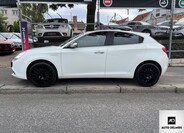 Alfa Romeo Giulietta 3