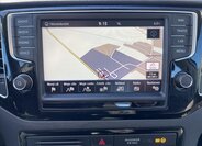 Volkswagen Golf Sportsvan Kombi 1,6 l 81 kw