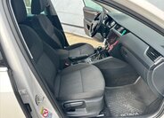 Škoda Octavia Kombi 1,6 l 85 kw