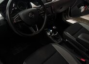 Škoda Rapid Kombi 0,0 0