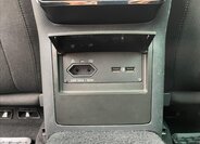 Škoda Superb Kombi 1,4 l 110 kw