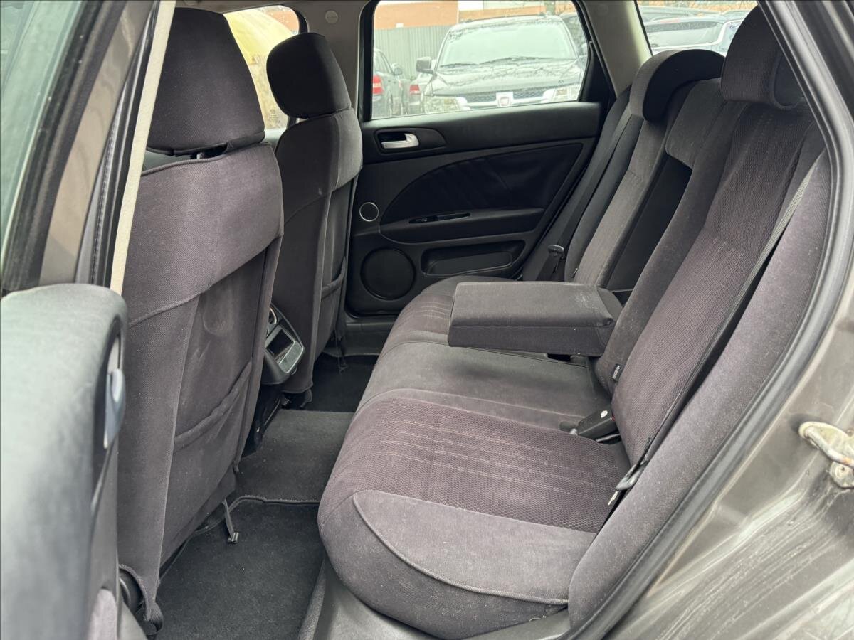 Alfa Romeo 159 Kombi 1,9 l 110 kw