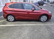 BMW Řada 2 SUV 0,0 0