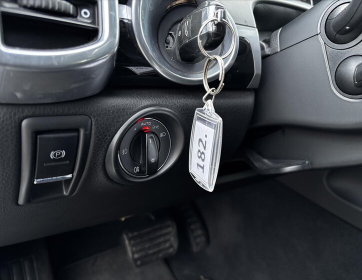 Porsche Cayenne SUV / Terénní 3,0 l 155 kw