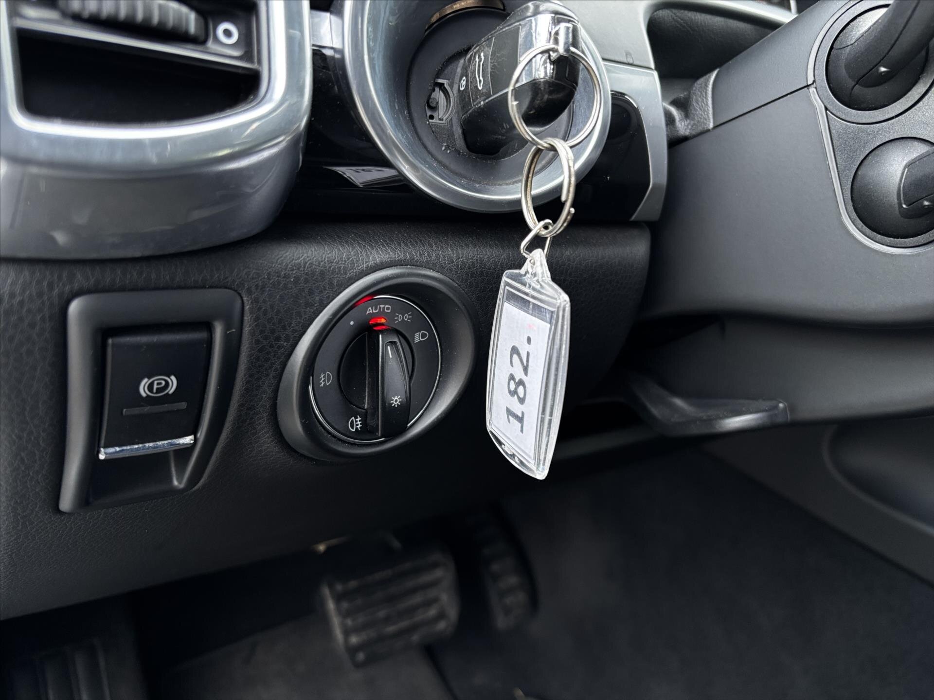 Porsche Cayenne SUV / Terénní 3,0 l 155 kw