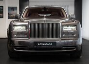 Rolls-Royce Phantom Sedan 6,7 l 338 kw