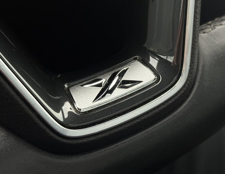 Seat Tarraco SUV / Terénní 2,0 l 110 kw