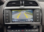 Jaguar F-Pace SUV 3,0 l 221 kw