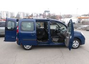 Renault Kangoo Ostatní 0,0 50 kw