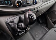 Ford Transit Custom Skříň 2,0 l 77 kw