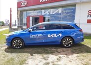 KIA Ceed 2