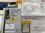 Opel Vivaro VAN / Minibus 2,0 l 84 kw