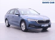 Škoda Octavia Kombi 999,0 81 kw