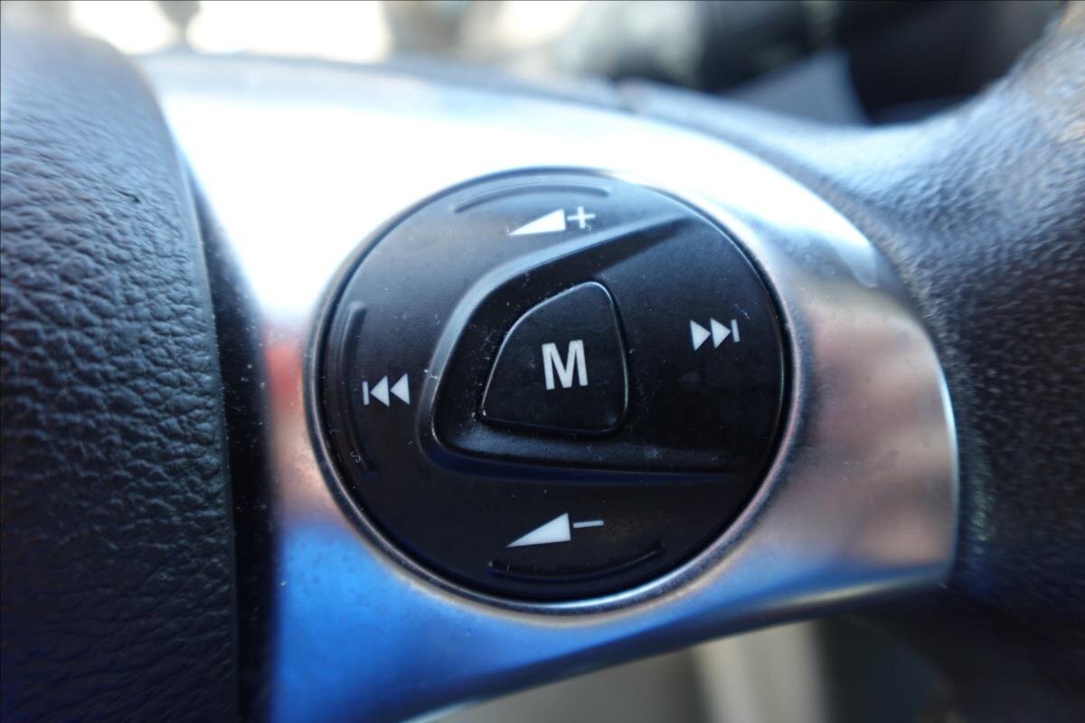 Ford Transit Ostatní 2,2 l 74 kw