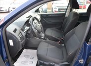 Škoda Fabia Kombi 1,2 l 66 kw