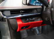 Chevrolet Corvette Kabriolet 5,5 l 481 kw