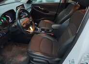 Hyundai i30 Kombi 1,5 l 117 kw