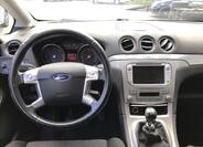 Ford S-MAX 8