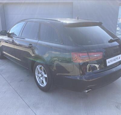 Audi A6 5