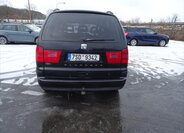 Seat Alhambra MPV 1,9 l 85 kw