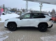 Toyota RAV4 SUV 2,5 l 131 kw
