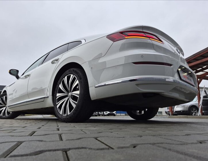Volkswagen Arteon 45