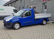 Fiat Dobló Valník 1,2 l 66 kw