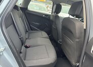 Opel Astra Kombi 1,7 l 81 kw