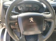 Peugeot Boxer Skříň 3,0 l 130 kw