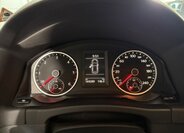 Volkswagen Tiguan SUV / Terénní 2,0 l 125 kw