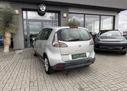 Renault Scénic Hatchback 1,5 l 81 kw