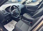 Škoda Roomster MPV 1,2 l 63 kw
