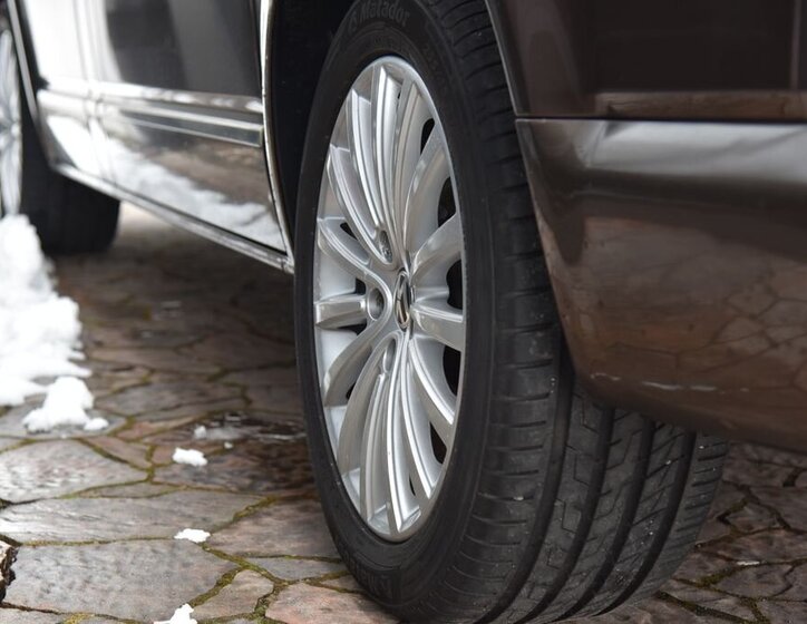 Volkswagen Multivan VAN-Minibus 2,0 l 132 kw