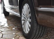 Volkswagen Multivan VAN-Minibus 2,0 l 132 kw