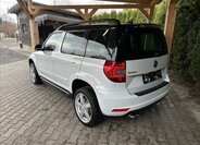 Škoda Yeti SUV / Terénní 2,0 l 103 kw