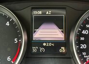 Volkswagen Passat Sedan 2,0 l 110 kw